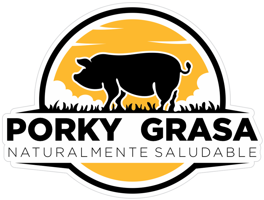 Grasa PORKYGRASA